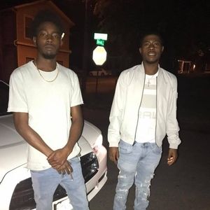 Meet your Posher, Devantae